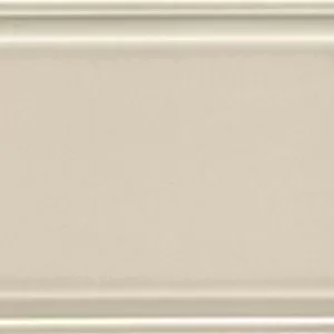 Frame Ecru Floor Tile