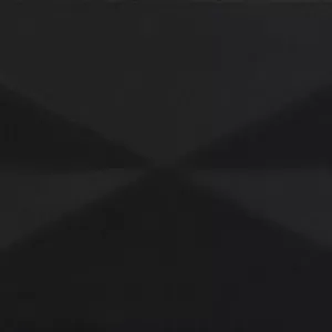 Diamond Ebony Floor Tile