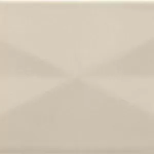 Diamond Ecru Floor Tile