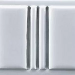 Pantheon Cotton Floor Tile