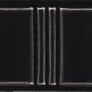 Pantheon Ebony Floor Tile