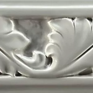 Foliage D.Steel Floor Tile