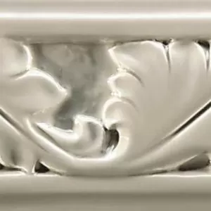 Foliage D.Ecru Floor Tile