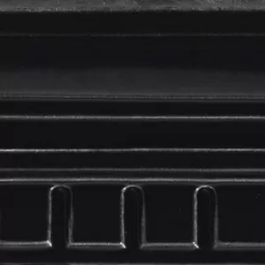 Fidia Ebony Floor Tile