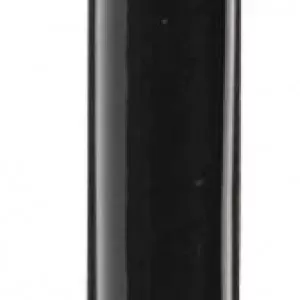 Zoccolo Corner Ebony Floor Tile