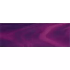 Murano universal glass inserto viola B Wall Tile