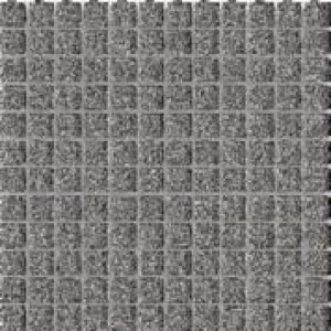 Universal glass mosaic grafit