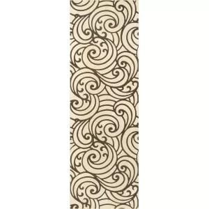 Mistere Brown inserto B