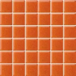 Arancione mozaika
