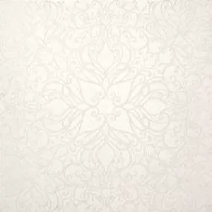 Vittoria Bianco Musa Floor Tile
