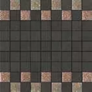 Mos. Starlight Oro Fandango Musa Floor Tile