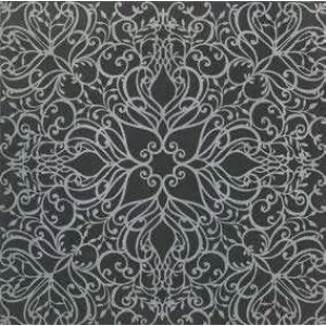 Vittoria Grafite Musa Floor Tile