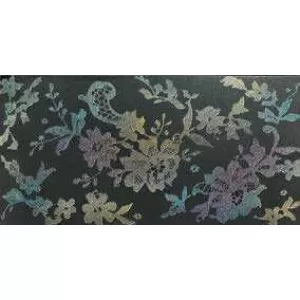 Ajour Grafite Musa Wall Tile