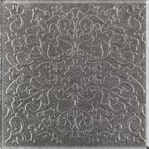 Velatia Grafit Brokat