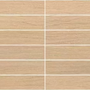 Rovere Naturale inserto ciete Floor Tile