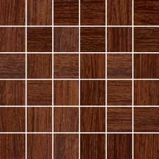 Rovere Rosso mozaika cieta B