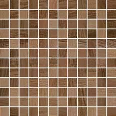 Noce Naturale mozaika cieta A