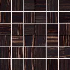 Ebano Naturale mozaika cieta B