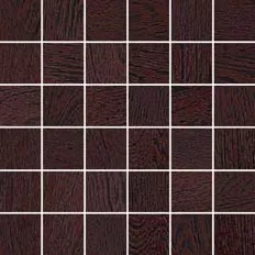 Wenge Naturale mozaika cieta B