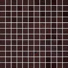 Wenge Naturale mozaika cieta A