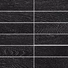 Wenge Antracite inserto ciete
