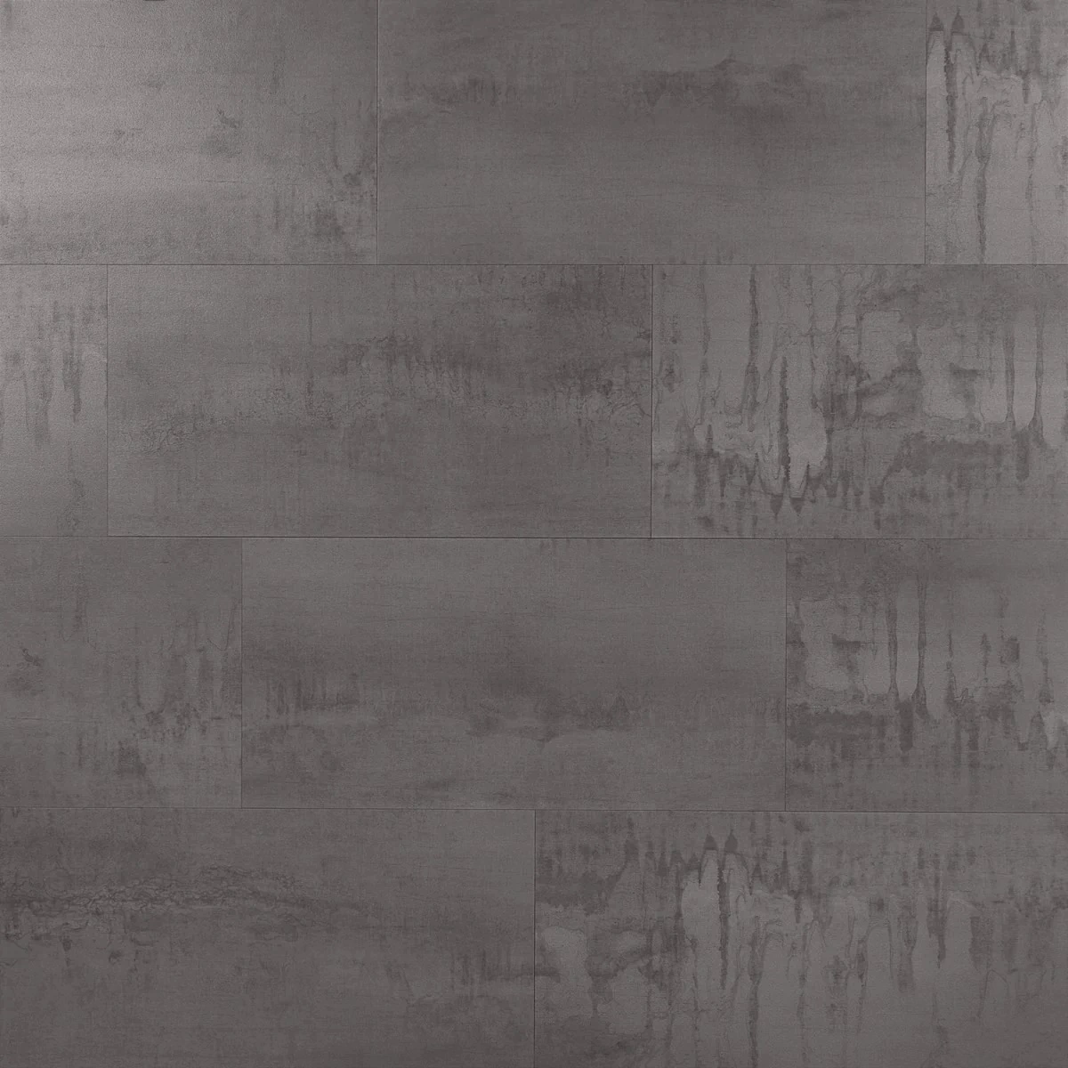 Angela Harris Bellissimo LVT Steel 12x24