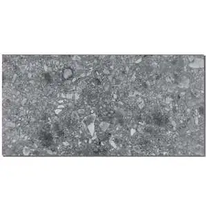 Norr LVT Charcoal 12x24