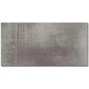 Organic Rug LVT Dark 12x24