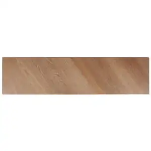 Stacy Garcia Artwood Chevron Bear 12x48