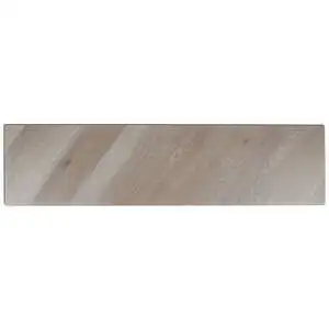 Stacy Garcia Artwood Chevron Dolphin 12x48