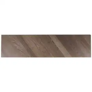 Stacy Garcia Artwood Chevron Mocha 12x48