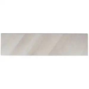 Stacy Garcia Artwood Chevron Plume 12x48