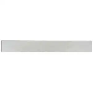 Stacy Garcia Artwood Silver 6x48