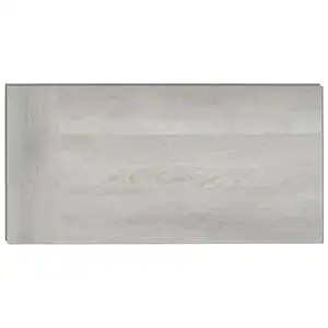 Stacy Garcia Artwood Parquet Silver 12x24