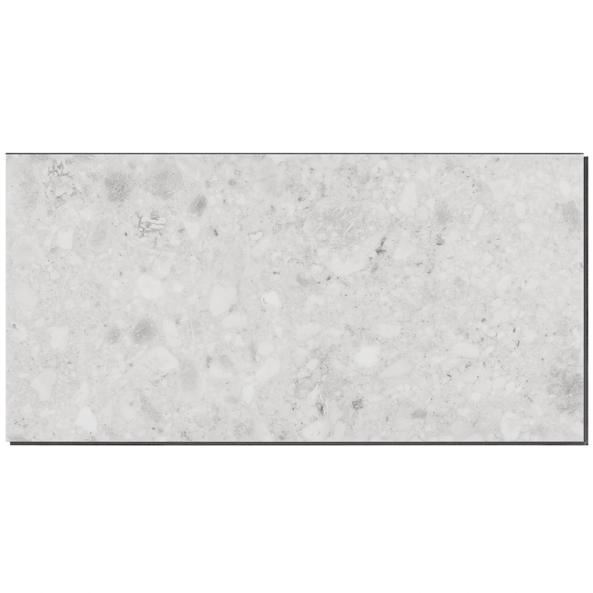 Norr LVT Silver Beige 12x24