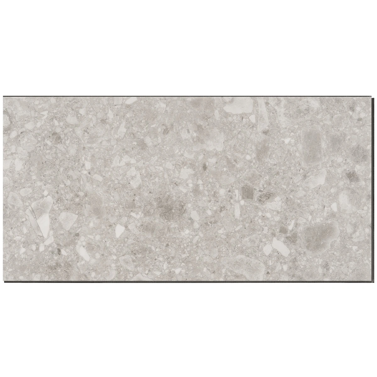 Norr LVT Gray 12x24