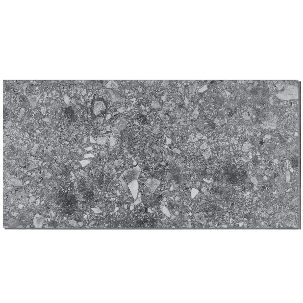 Norr LVT Charcoal 12x24