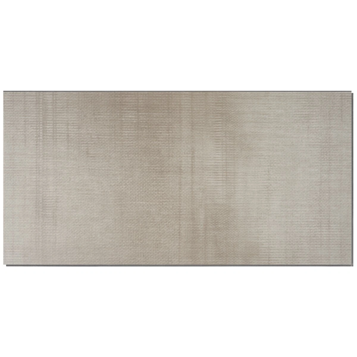 Organic Rug LVT Teak 12x24