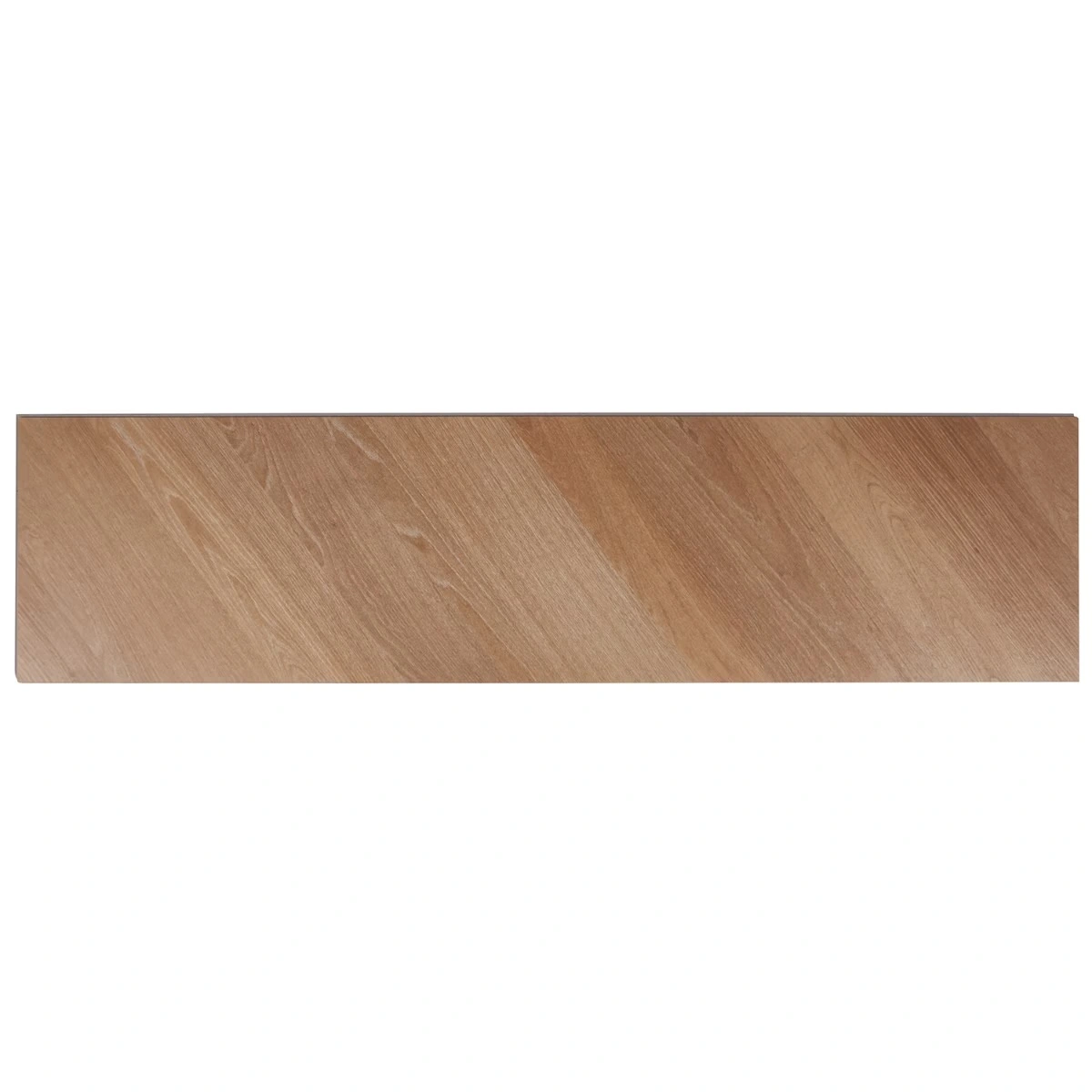 Stacy Garcia Artwood Chevron Bear 12x48