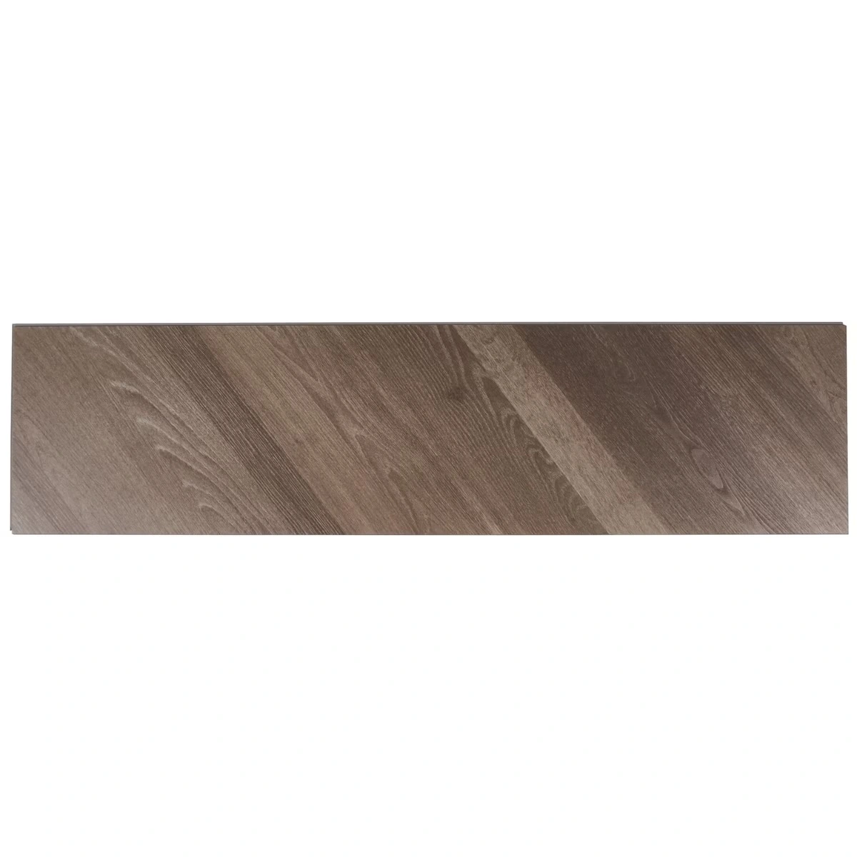 Stacy Garcia Artwood Chevron Mocha 12x48