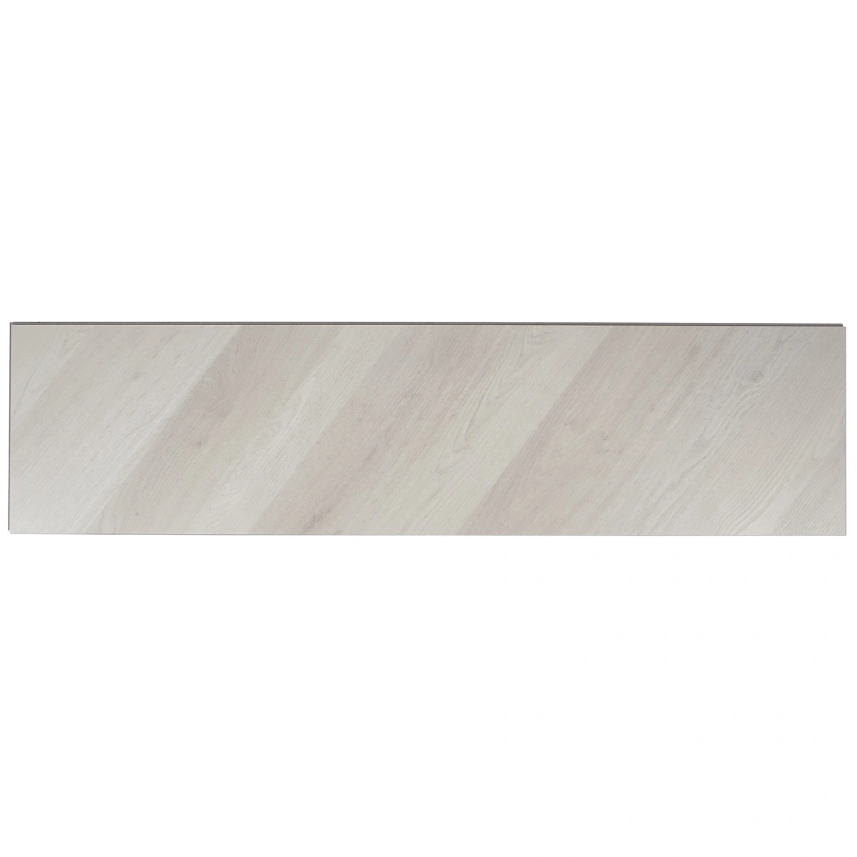 Stacy Garcia Artwood Chevron Plume 12x48