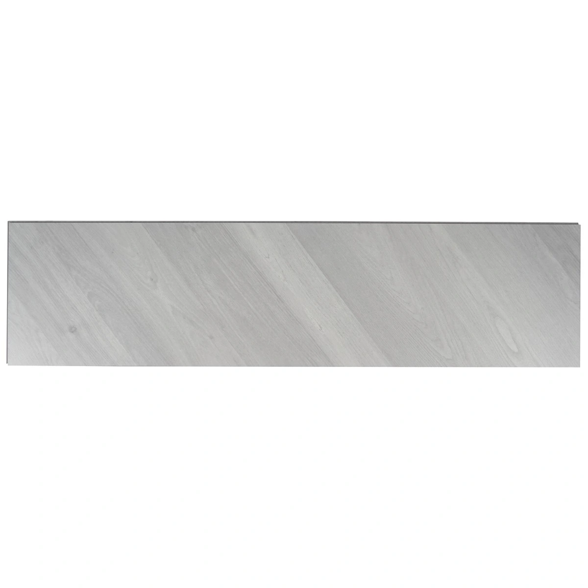 Stacy Garcia Artwood Chevron Silver 12x48 Stacy Garcia Artwood Chevron Silver 12x48