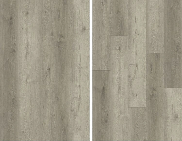 SPC Diamond Classic Oak Grey