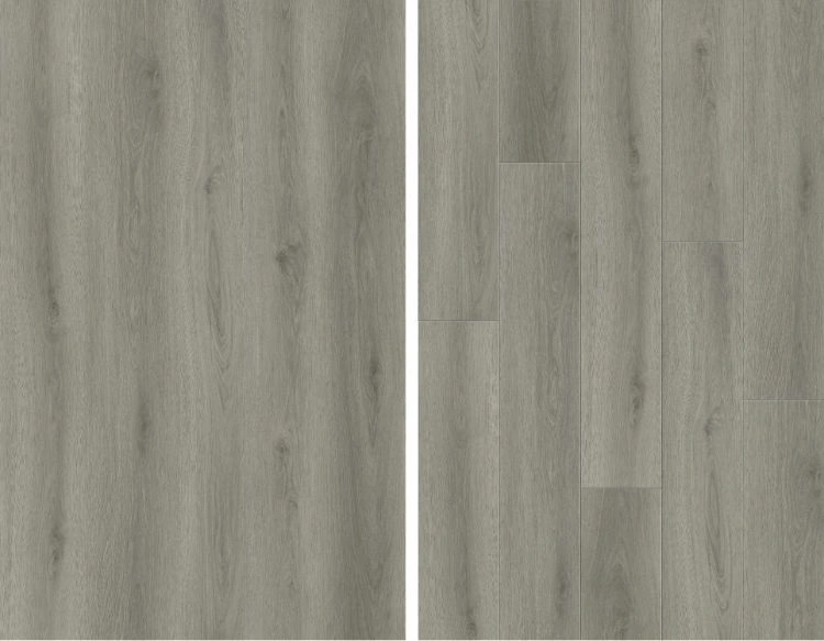 SPC Diamond Modern Oak Silver