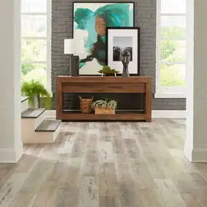 Luxury Vinyl Flooring