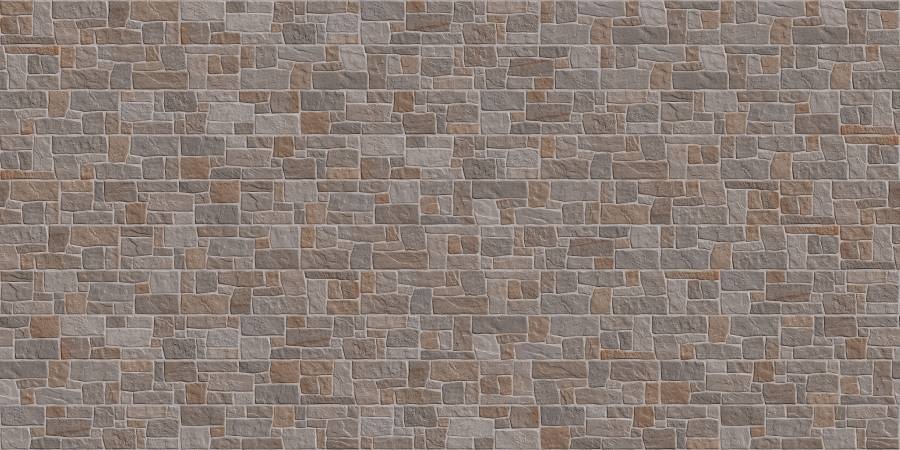 Quarry Color QUARRY LEDGESTONE BLUESTONE FULL COLOR - porcelain tile VENEER WORLD ...