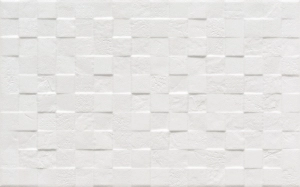 REV. FLISAT 25X40 BLANCO MATE