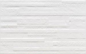 REV. IGLOO 25X40 BLANCO MATE Wall Tile