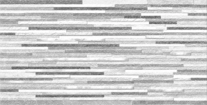 REV. SOREN 30X60 BLANCO/NEGRO Wall Tile