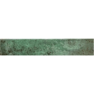 Glint Green Glossy